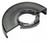 397661-01 for Dewalt 4 1/2 Grinder Guard D28402, D28110,D28111,D28112