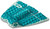 Dakine John John Florence Grom Surf Traction Pad - Aquamarine, One Size