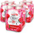 Premier Protein Clear Protein Drink, Raspberry, 16.9 fl oz Bottle, (12 Count)