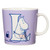 ARABIA Moomin 1066896 Mug, Alphabet Collection, L, Moomin Tableware