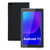 ATOZEE Android 11.0 Tablet, 7 Inch Tablets, Quad-Core 1.5GHz Processor, 32GB Storage, 2GB RAM, Dual Camera,1024 x 600 IPS HD Display Screen,128GB Expand, WiFi, BT, Black 7" Tablet.