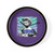 CafePress I Love Lucy: Wine Unique Decorative 10" Wall Clock