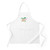 CafePress Pierogi Time Kitchen Apron with Pockets, Grilling Apron, Baking Apron