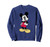 Disney Classic Mickey Mouse Long Sleeve T-Shirt Sweatshirt