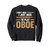 I don't need therapy I just need to play oboe oboes Sweatshirt