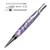 Penn State Industries PKEXECPENC Executive Twist Ballpoint Pen Kit Woodturning Project (5, Chrome)