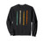 Retro Oboe Instrument Vintage Oboist Sweatshirt