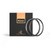 Kase Wolverine Magnetic Adapter Ring kit?Thread Filter Second Change Magnetic Filter?- 82mm