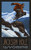 Northwest Art Mall Jackson Hole Wyoming Snowboard Jumping Artwork by Paul A Lanquist, 11-Inch by 17-Inch