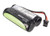 Technical Precision Replacement for PANASONIC PQHHR150AA21 Battery Battery