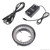 Microscope Accessories kit Slide Preparation camer 56 LED Adjustable Ring Light Illuminator Lamp for Zoom Microscope Microscope Accessories