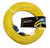 ProStar 16 Gauge SJTW 3 Conductor 100 Foot Extension Cord with Lighted Ends - Yellow