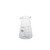 HARIO CB-100-H32 Conical Beaker, 3.4 fl oz (100 ml), Made in Japan
