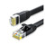 Ethernet Cable Cat6 LAN Cable 1m 2m 3m 5m 10m 15m UTP RJ45 Network Patch Cable Fit Compatible PS PC Internet Modem Router (Size : 20m, Color : Gold Plated Wires)