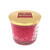 Circle E Candles, Watermelon Scent, Medium Size Jar Candle, 17oz, 2 Wicks