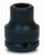 Williams 6-632A 3/4 Drive Impact Socket, 6 Point, 1-Inch