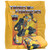 Transformers Bumblebee Silky Touch Super Soft Throw Blanket 50" x 60"