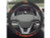 FANMATS 18567 Steering Wheel Cover NFL