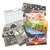 Fun Express 2024-2025 Pocket Calendar Assortment - 48 Pc