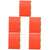Operitacx 15 Sets A4 Index Divider A4 Paper Dividers Notepad Dividers Colored Indexing Cards Category Page Dividers Pocket Dividers Insertable Dividers Binder Loose Leaf PVC Adhesive A5