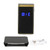 LEEZAD 2.8in Screen Flip Phone, Dual SIM Dual Standby Cell Phone for Elder with LED Flashlight, Multi Function Unlocked Cell Phone, with 5900mAh Lithium Battery