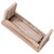 INOOMP Buddha Kneeling Stool Chair Meditation Bedside Foot Stool Prayer Yoga Folding Stool Foldable Bench Press Bench Fold up Stool Collapsable Stool Zen Stool Solid Wood Wooden Zen Bench