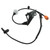 ABS Wheel Speed Sensor - Front Passenger Side - Mechanics Choice for 2004-2008 Acura TSX