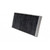 For Saab 9-3x 2010 2011 Cabin Air Filter | Activated Carbon | Cabin Air Panel Style | 1.18 In. Height