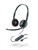 Plantronics Blackwire,C3220 USB-C,Black