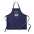 CafePress Coffee & Jesus Apron (Dark) Kitchen Apron with Pockets, Grilling Apron, Baking Apron