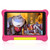Anyway.go Kids Tablet 7 inch Tablet for Kids Android 12 Tablet 2GB 32GB Kid Tablet, Parent Controls, Dual Camera, Kidoz Pre-Installed Children Learning Tablet with Case (Pink)