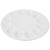 DOITOOL Deviled Egg Tray Melamine Storage Plate Deviled Egg Meatballs Escargot Serving Platter Dish
