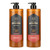 Kerasys Propolis Royal Jelly Extract Rosehip Oil Rose Water Shiny and Healthy Hair Propolis Red Volume 33.8 fl oz / 1L (Shampoo, 2-Pack)