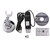 Microscope Accessories kit Slide Preparation camer USB Digital Microscope 40X-1000X Handheld Microscope Camera Microscope Accessories