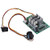 DC 5V-36V Brushless Motor Speed Controller Board 15A 3-Phase CW CCW Reversible Switch Regulator Module