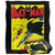 Batman Batman First Officially Licensed Silky Touch Super Soft Throw Blanket 50" x 60"