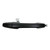 Sawyer Auto Exterior Door Handle - Passenger Side - Paint to Match - Mechanics Choice for 2006-2013 Honda Pilot