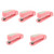 Operitacx 5pcs Stapler School Stationery Tabletop Staples Save 50% at Checkout Portable Stapling Machine Book Binding Tool Book Stapling Tool Multitools Office Iron Household Binding Machine