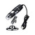BEEYNG Handheld Digital Microscope Accessories Handheld Portable Electronic Digital Stereo Microscopes Microscope Accessories (Size : 1600X)