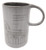 Starbucks Reserve Roastery Seattle 10oz Mug (Gray)