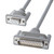 SANWA Supply KRS-423XF1K RS-232C Cable 1.5M