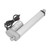 Linear Motion Actuator, Electric Actuator Easy to Install Limit Switch Multiple Control 12VDC IP65 Protection for Industrial Lifting System (Actuator Only)