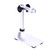 XuuSHA Handheld Digital Microscope Accessories G600 Stand Bracket for Digital Microscope Fine-Tuning 148 * 76 * 190mm Microscope Accessories