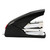 YMXWFC Stapler Office Stapler Portable Desktop Staplers with 5000 Standard Staples 50 Sheet Capacity Effortless Stapler Machine Binding documents (Color : Black)