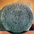 Aztec Calendar Stone Poster Print by Science Source (24 x 24)