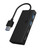 Icy Box USB 3.0 Hub Type-A to 2X Type-A USB Ports