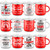 Lallisa 12 Pcs Teacher Gifts Mug Bulk, 12 oz Enamel Coffee Mug with Quotes, Teacher Coffee Cup, Teacher Appreciation Gifts for Teachers, Retirement, Birthday, Thanksgiving, Christmas Lallisa 12 Pcs Teacher Gifts Mug Bulk, 12 oz Enamel Coffee Mug with Quotes, Teacher Coffee Cup, Teacher Appreciation Gifts for Teachers, Retirement, Birthday, Thanksgiving, Christmas