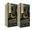 2 Boxes eGano Premium Ganoderma Cafe Latte Instant Coffee With Ganoderma Lucidum Extract (21g x 20 Sachets / Box)