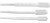 Heathrow HS206372A Transfer Pipette, Bulk, 2 mL (Pack of 500)