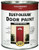 Rust-Oleum 238314 Door Paint, Cranberry, 1-Quart
